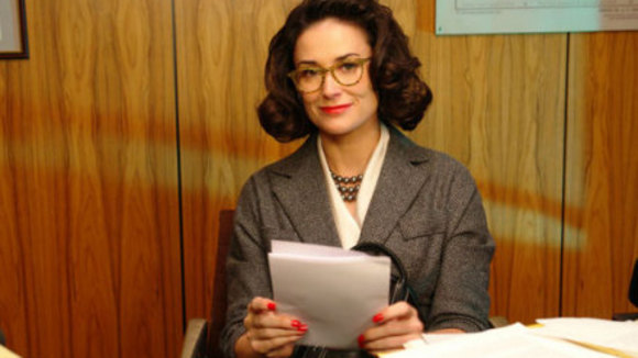 Photo du film Flawless