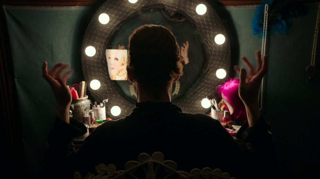 Photo from the movie Freak Show