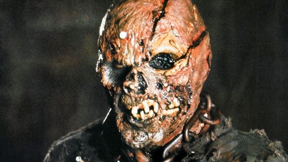 Photo from the movie Friday the 13th Part VII: The New Blood