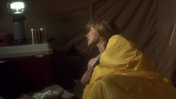 Photo from the movie Friday the 13th Part VII: The New Blood