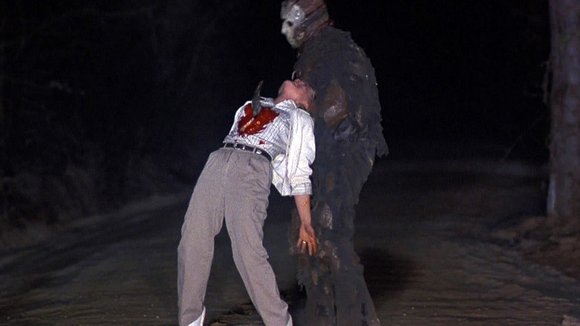 Photo from the movie Friday the 13th Part VII: The New Blood