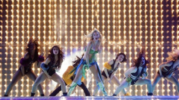 Photo du film Glee: The Concert