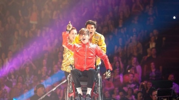 Photo du film Glee: The Concert