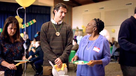 Photo du film Goodbye to All That