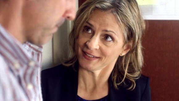 Photo du film Goodbye to All That