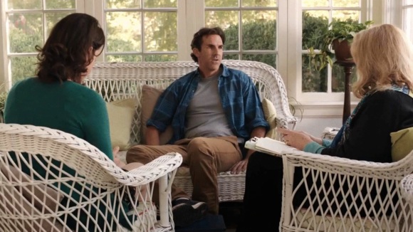 Photo du film Goodbye to All That