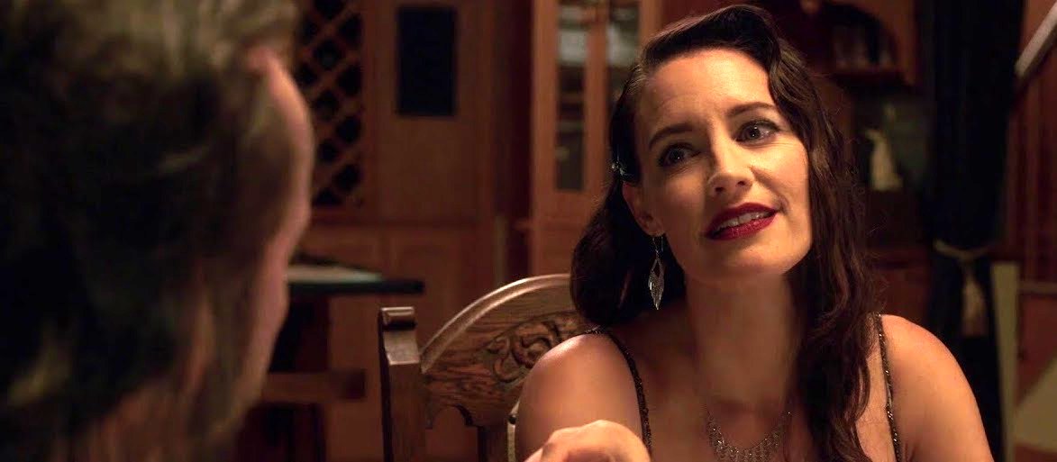 Photo du film Grand Isle