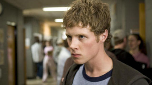 Photo du film Une Histoire de violence