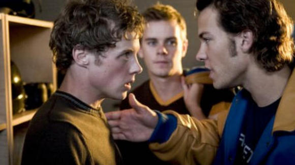 Photo du film Une Histoire de violence