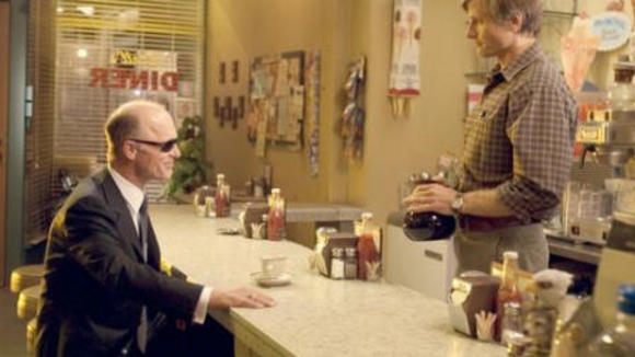 Photo du film Une Histoire de violence