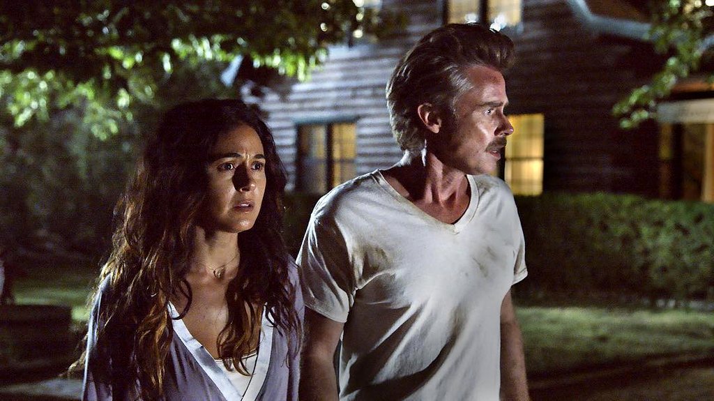 Photo du film Hospitality