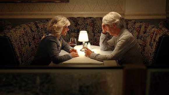 Photo from the movie I'll See You in My Dreams