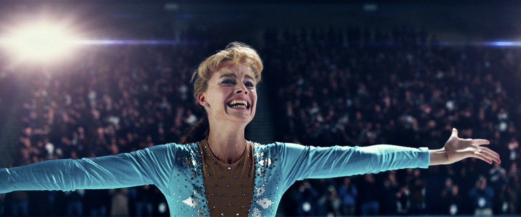 Photo du film I, Tonya