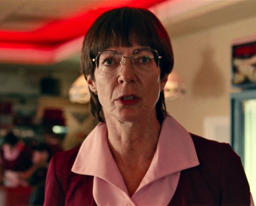 Photo du film I, Tonya