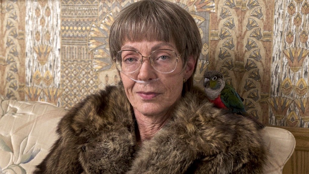 Photo du film I, Tonya