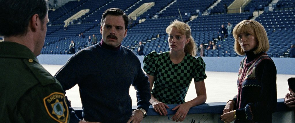 Photo du film I, Tonya