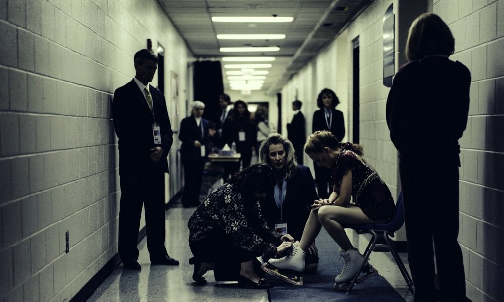 Photo du film I, Tonya