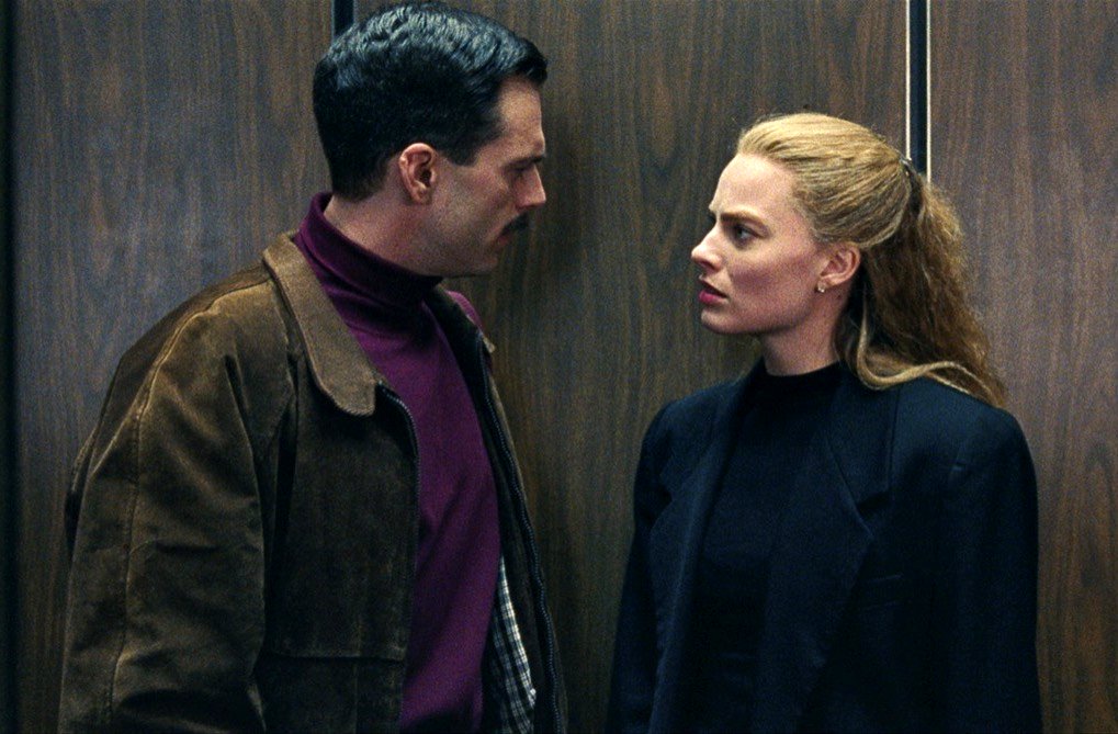 Photo du film I, Tonya