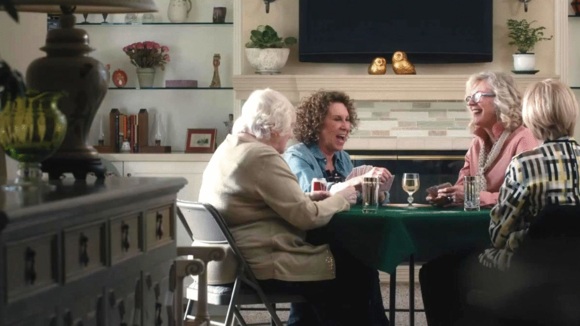 Photo from the movie I'll See You in My Dreams