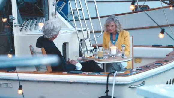 Photo from the movie I'll See You in My Dreams