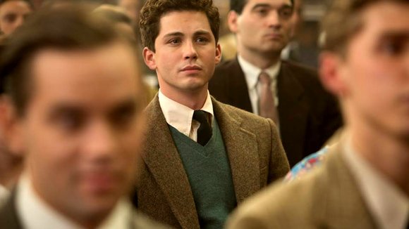 Photo du film Indignation