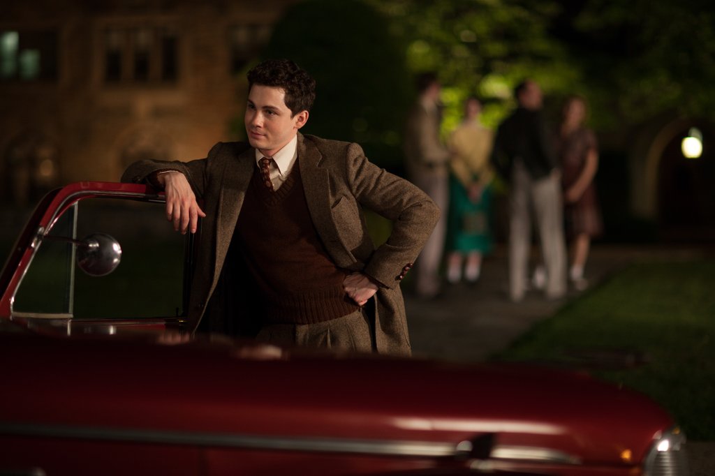 Photo du film Indignation