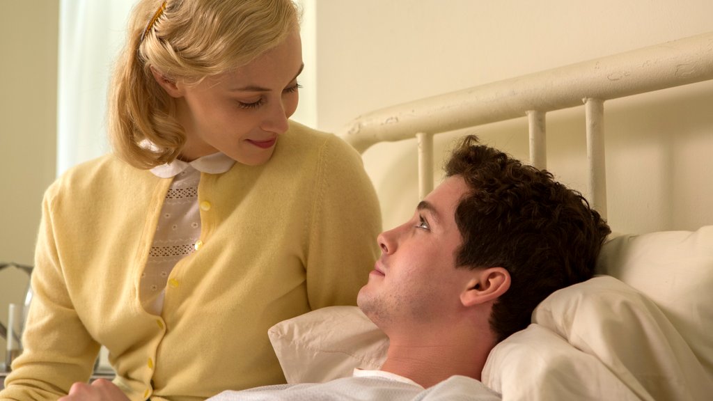 Photo du film Indignation