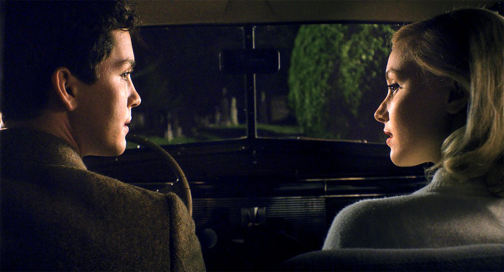Photo du film Indignation