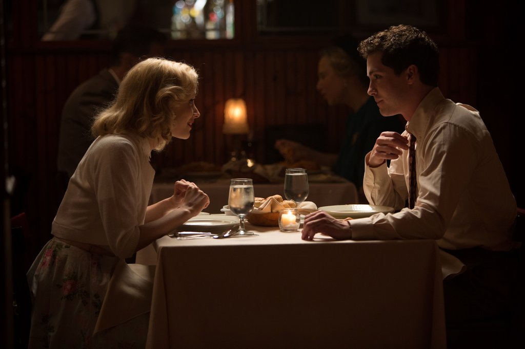 Photo du film Indignation