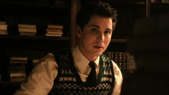 Photo du film Indignation