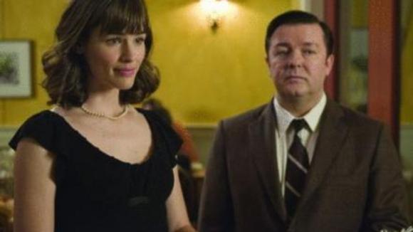 Photo from the movie The Invention of Lying