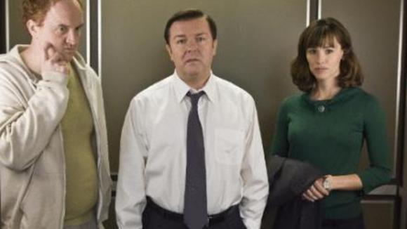 Photo from the movie The Invention of Lying