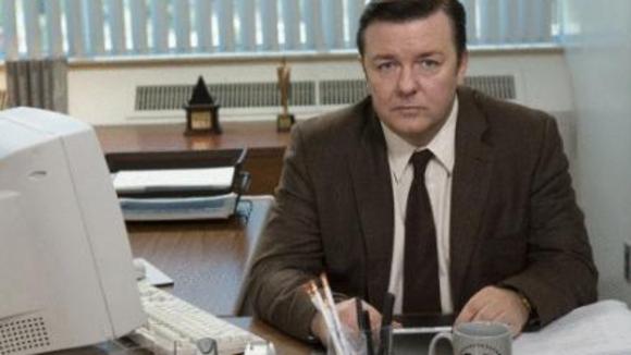 Photo from the movie The Invention of Lying