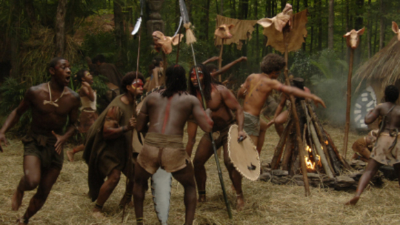 Photo from the movie Jack Brooks: Monster Slayer