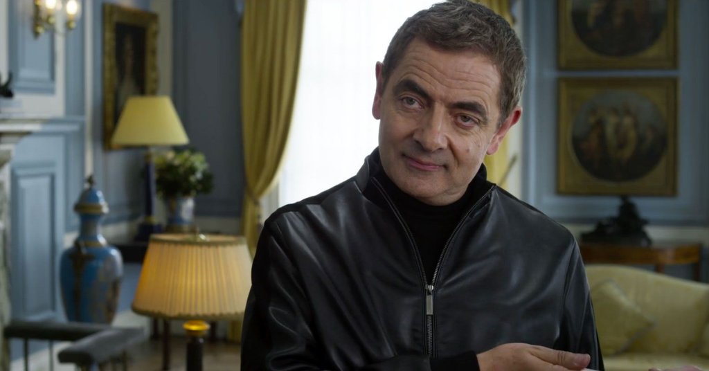 Photo du film Johnny English frappe à nouveau