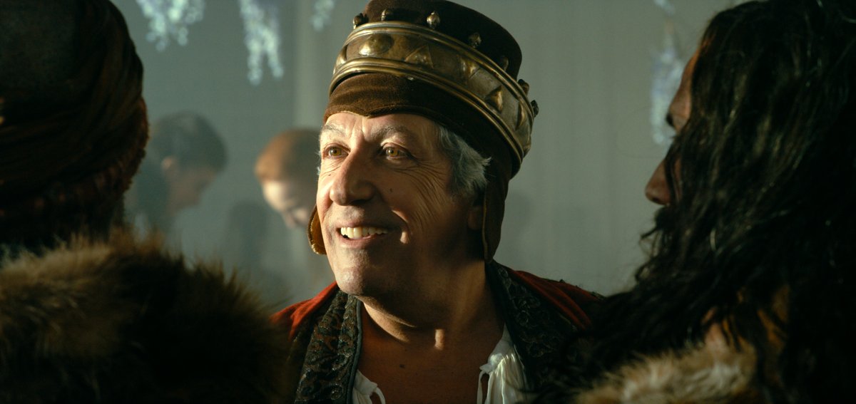 Photo from the movie Kaamelott - Premier volet