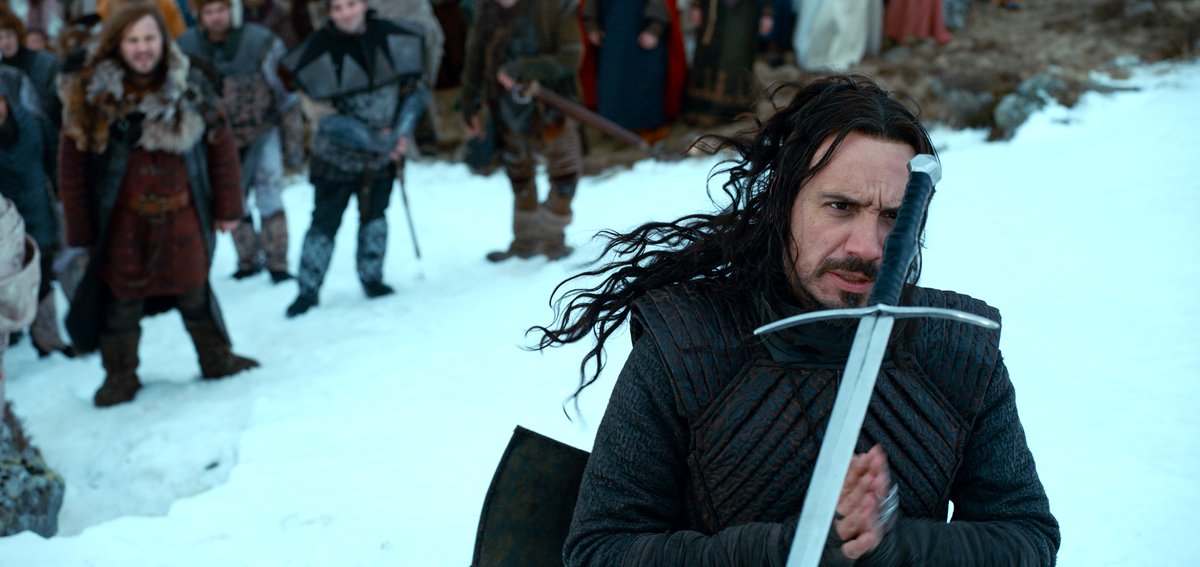 Photo from the movie Kaamelott - Premier volet