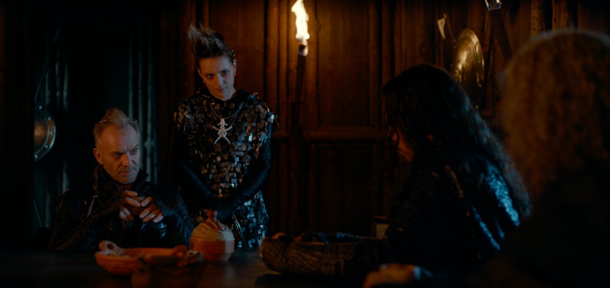 Photo from the movie Kaamelott - Premier volet