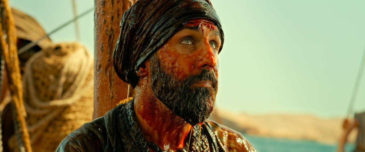 Photo from the movie Kaamelott - Premier volet