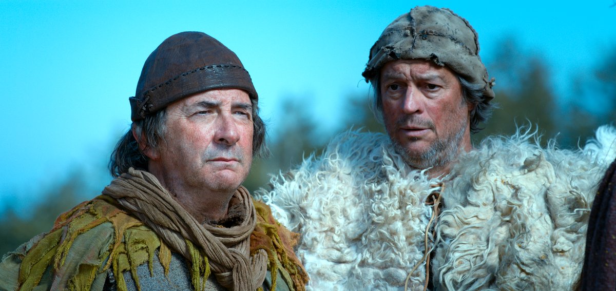 Photo from the movie Kaamelott - Premier volet