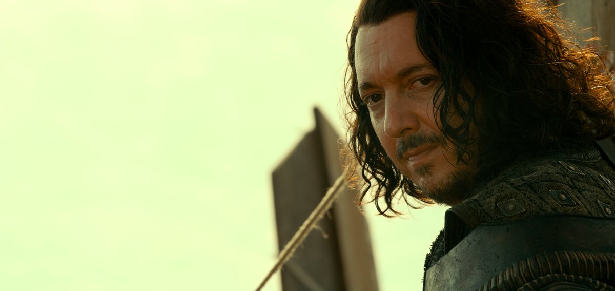 Photo from the movie Kaamelott - Premier volet