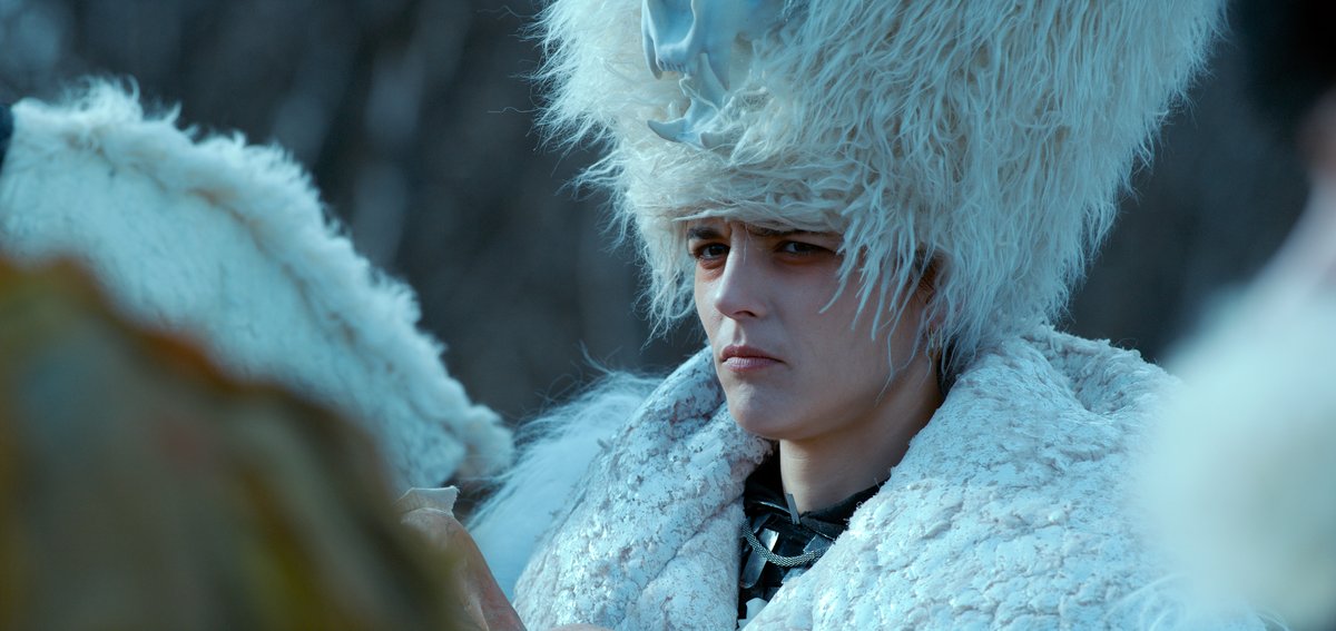 Photo from the movie Kaamelott - Premier volet