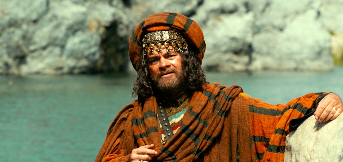 Photo from the movie Kaamelott - Premier volet