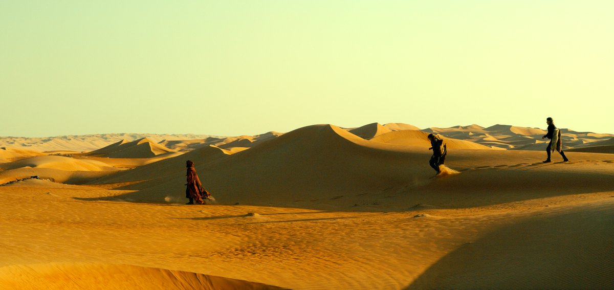 Photo from the movie Kaamelott - Premier volet