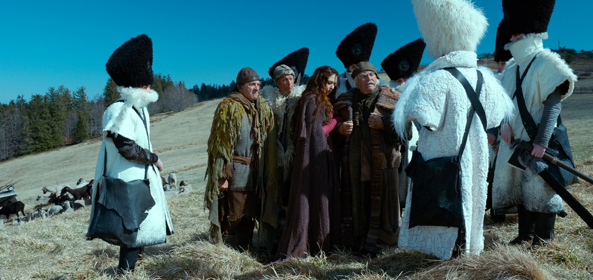 Photo from the movie Kaamelott - Premier volet