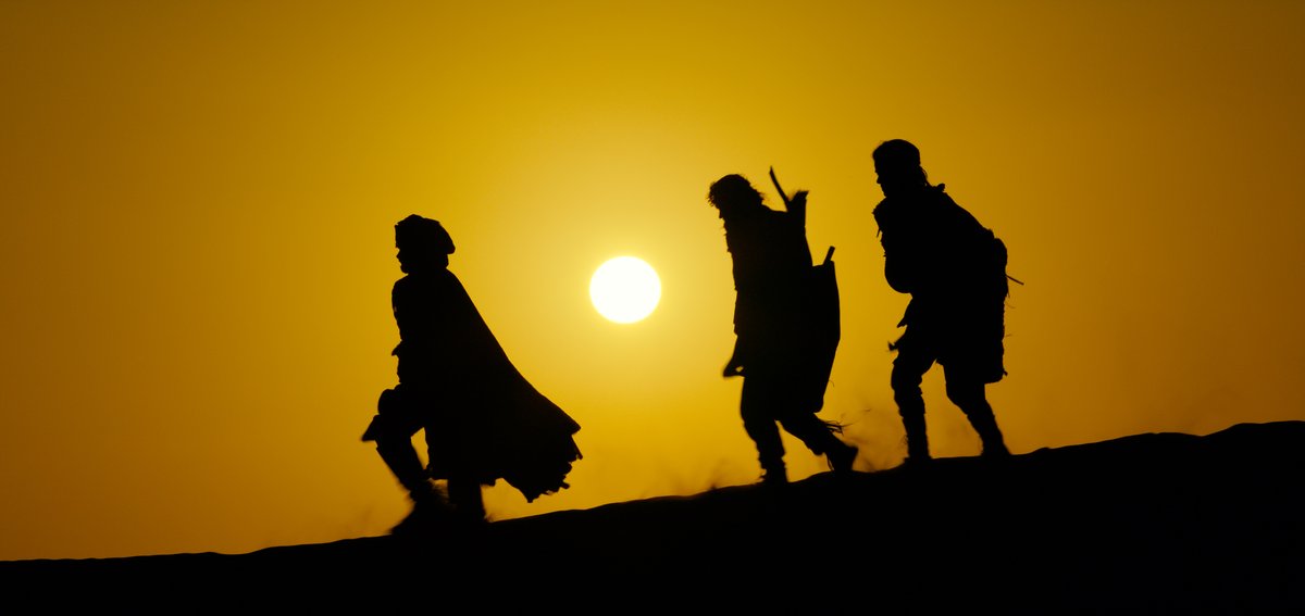 Photo from the movie Kaamelott - Premier volet