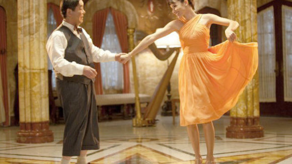 Photo du film The Last Godfather