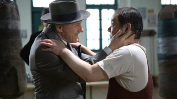 Photo du film The Last Godfather