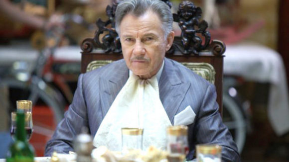 Photo du film The Last Godfather