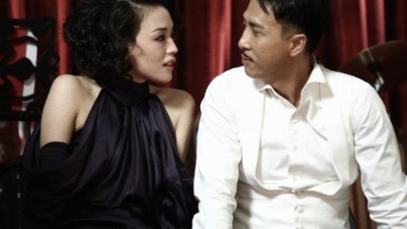 Photo du film Jing mo fung wan: Chen Zhen